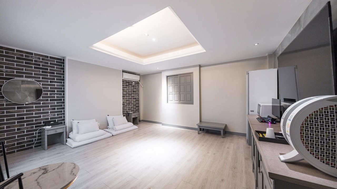 Photo of Bedroom in Hwaseong