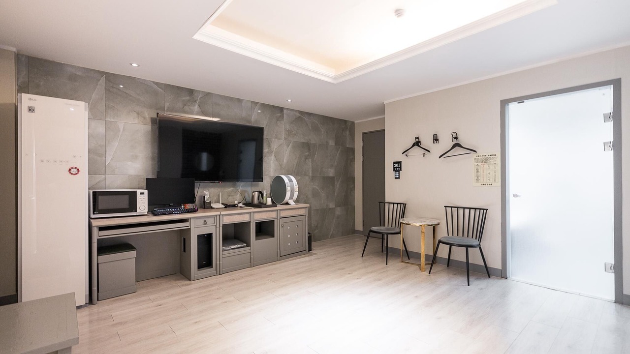 Photo of Bedroom in Hwaseong