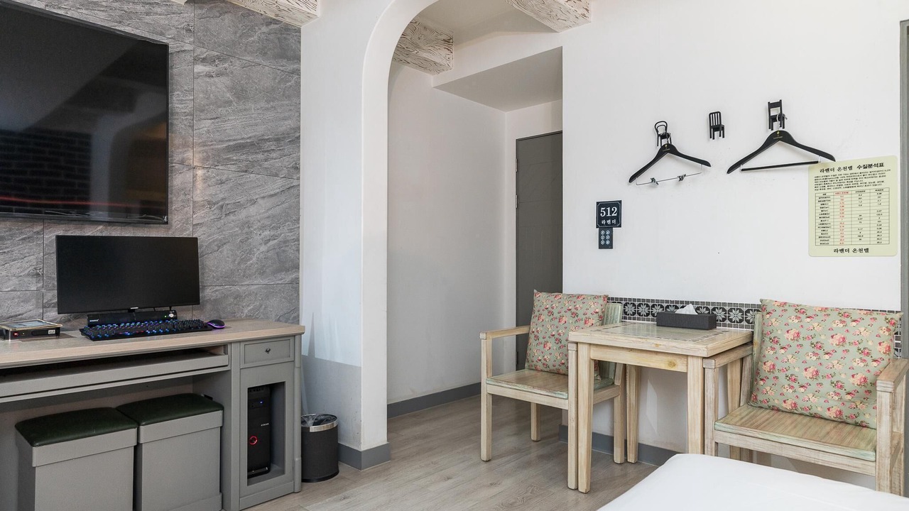 Photo of Bedroom in Hwaseong