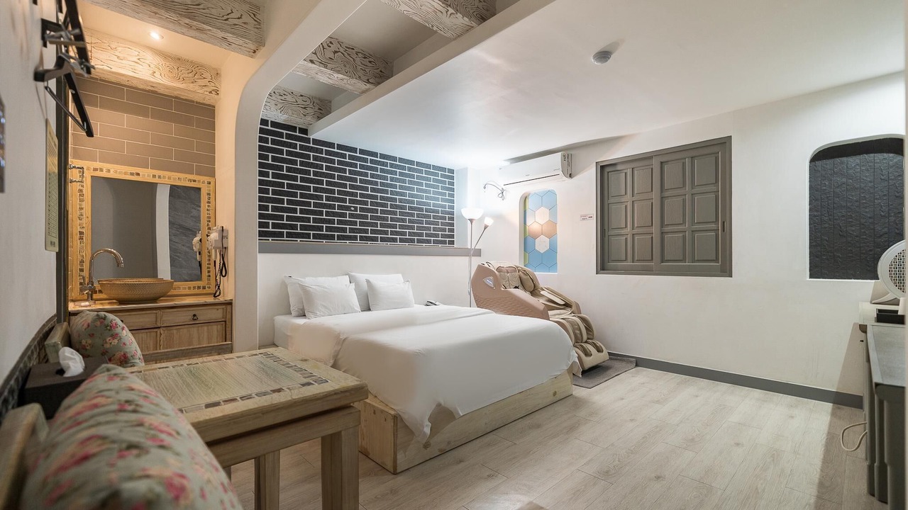Photo of Bedroom in Hwaseong