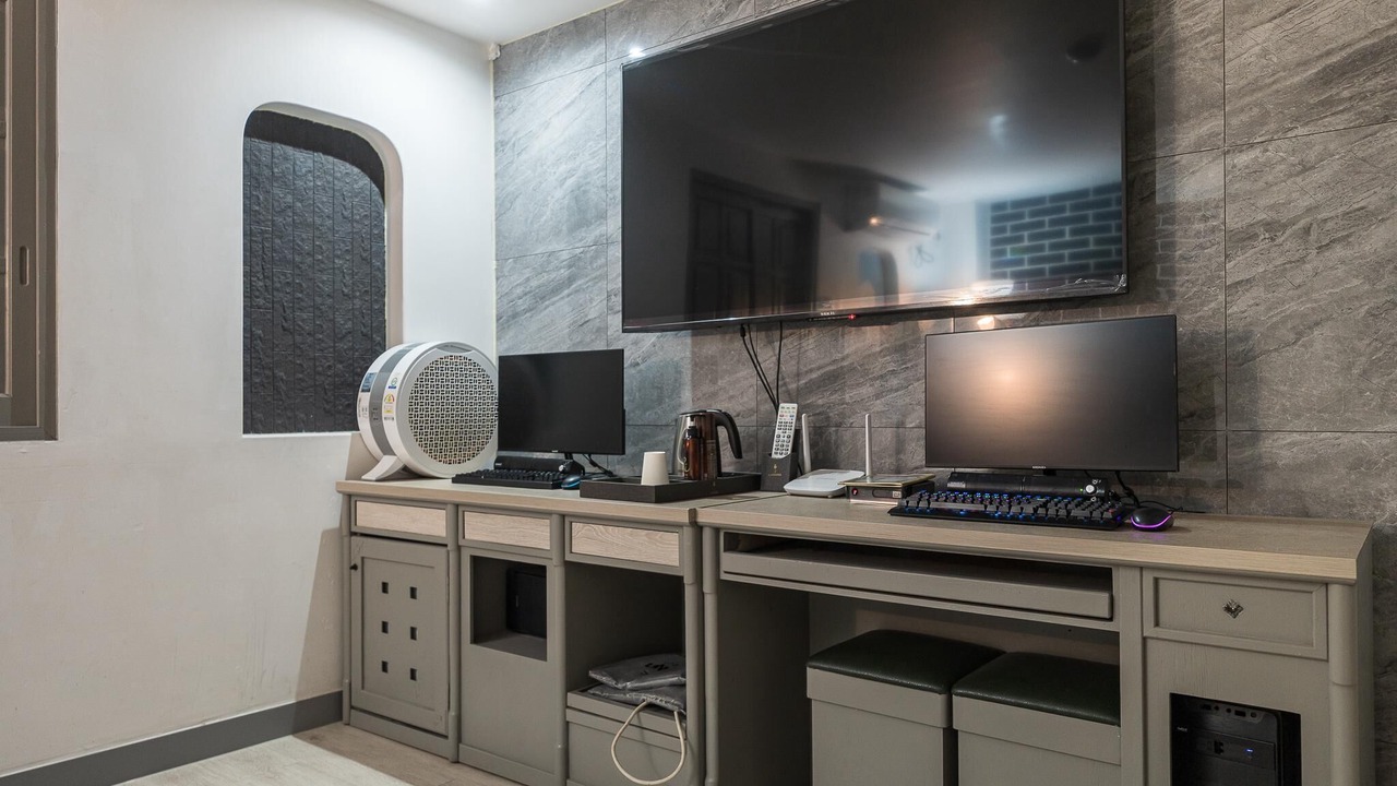 Photo of Bedroom in Hwaseong
