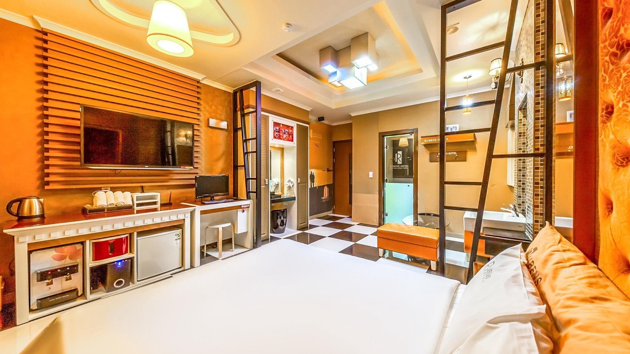 Photo of Bedroom in Suncheon
