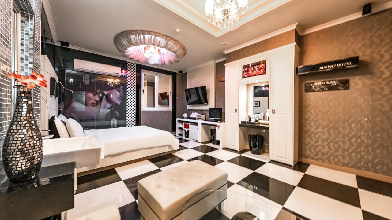 Photo of Bedroom in Suncheon