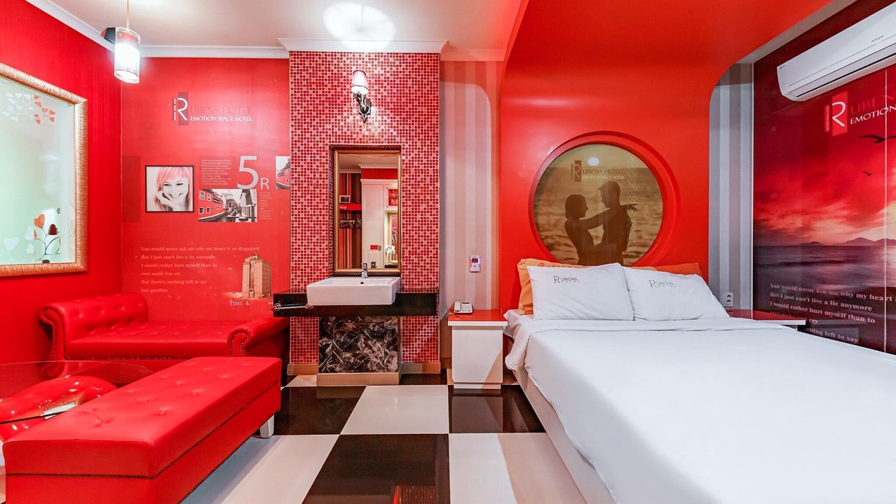 Photo of Bedroom in Suncheon