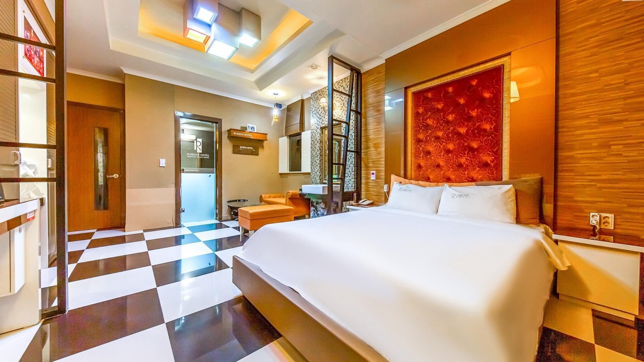 Photo of Bedroom in Suncheon