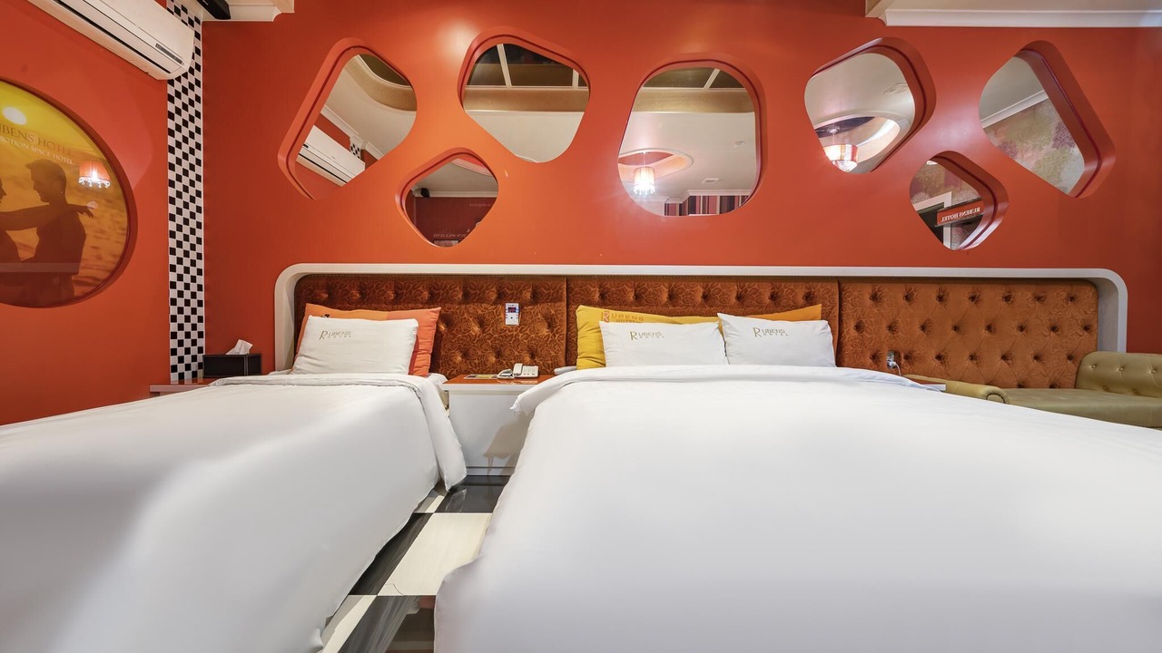 Photo of Bedroom in Suncheon