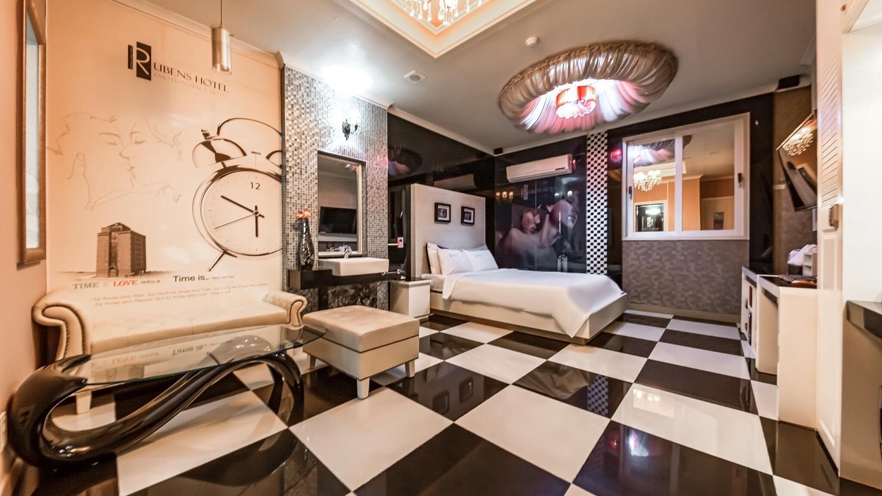 Photo of Bedroom in Suncheon