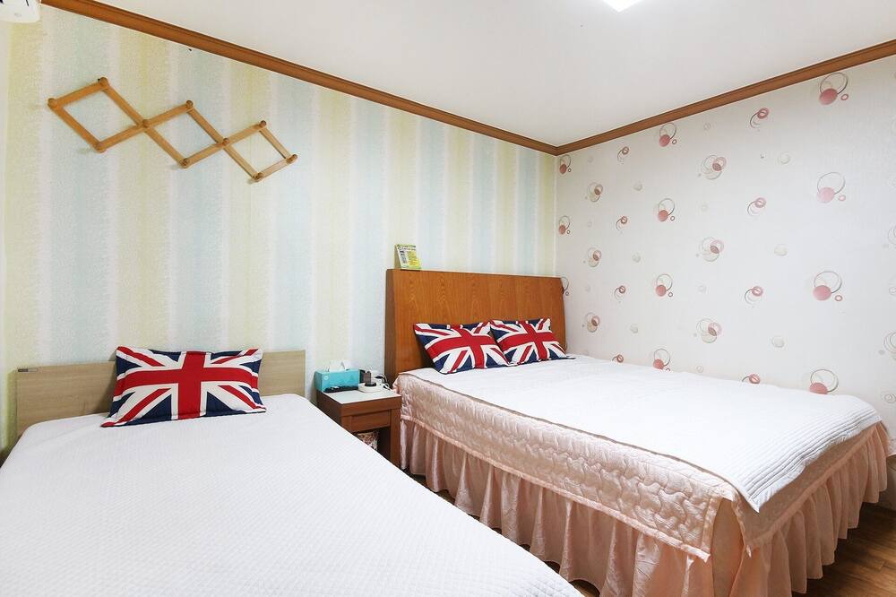 Photo of Bedroom in Kannaehang