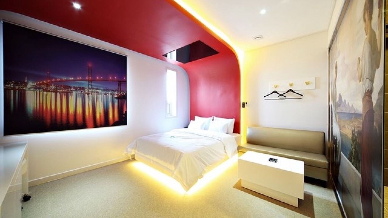 Photo of Bedroom in Gochang