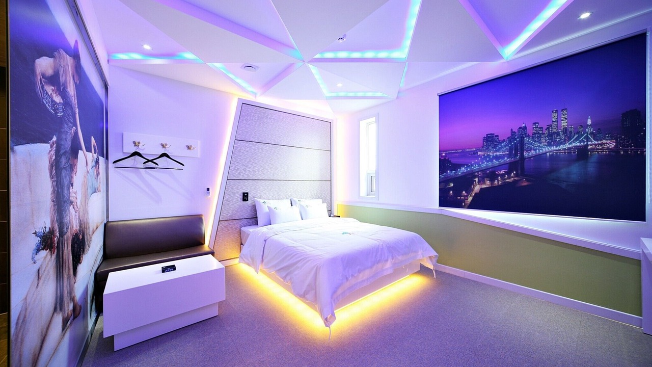 Photo of Bedroom in Gochang