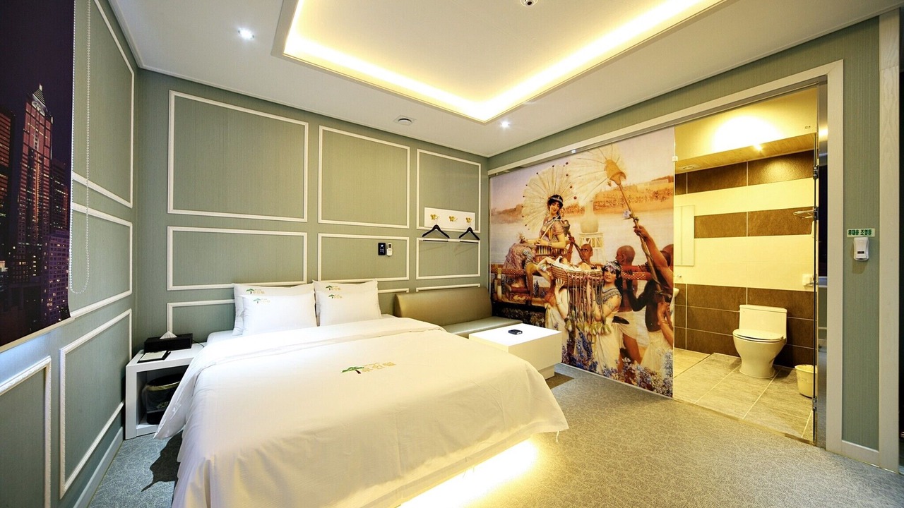 Photo of Bedroom in Gochang