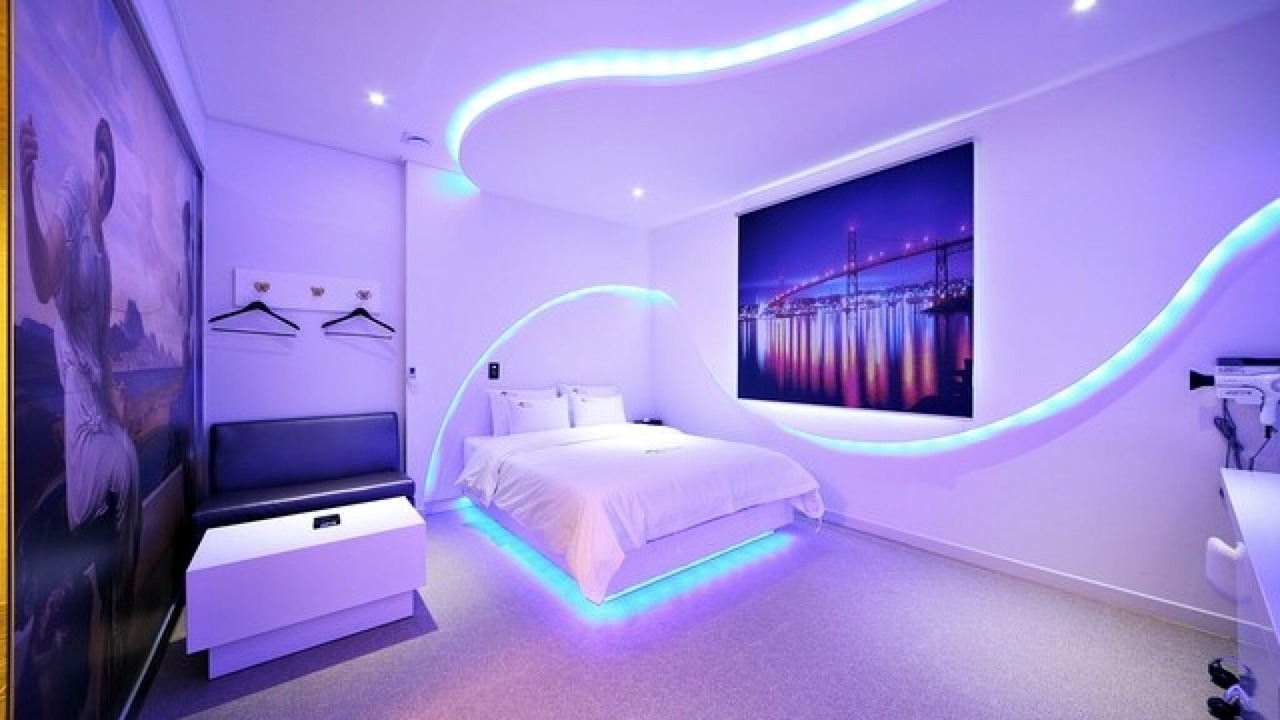 Photo of Bedroom in Gochang