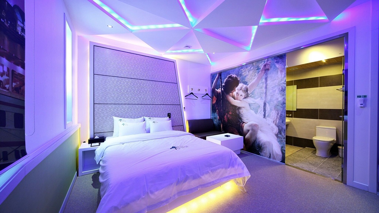 Photo of Bedroom in Gochang