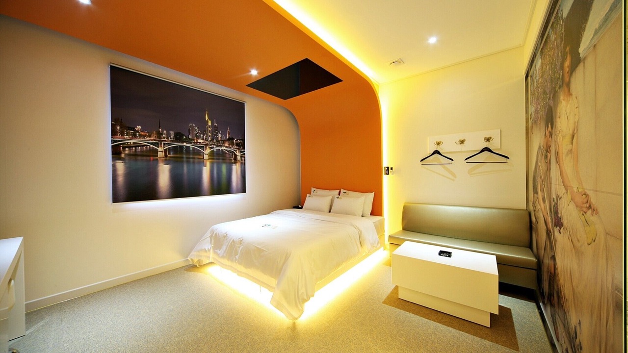 Photo of Bedroom in Gochang