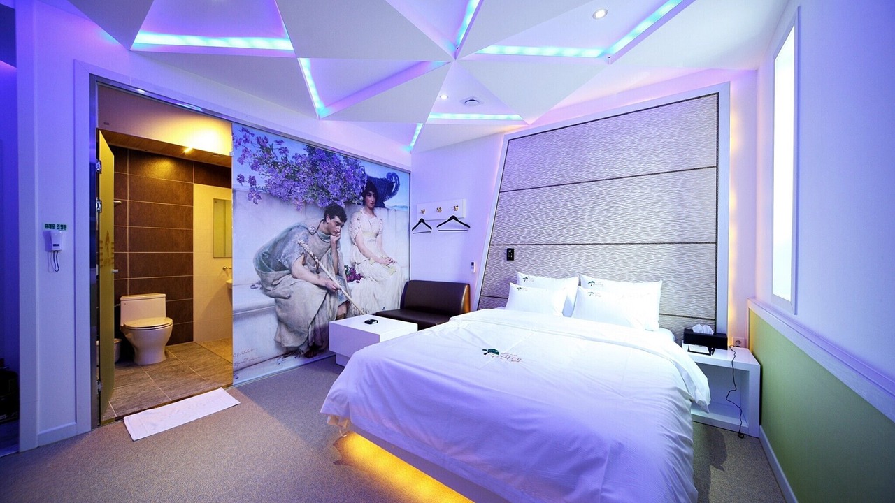 Photo of Bedroom in Gochang