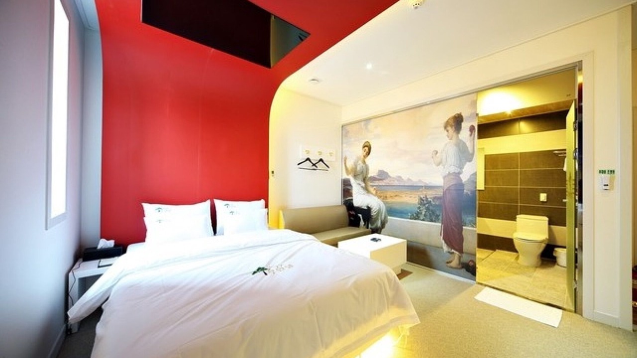 Photo of Bedroom in Gochang