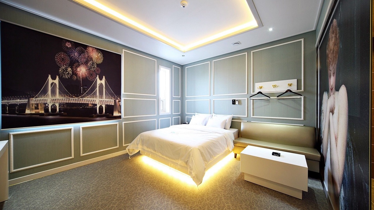 Photo of Bedroom in Gochang