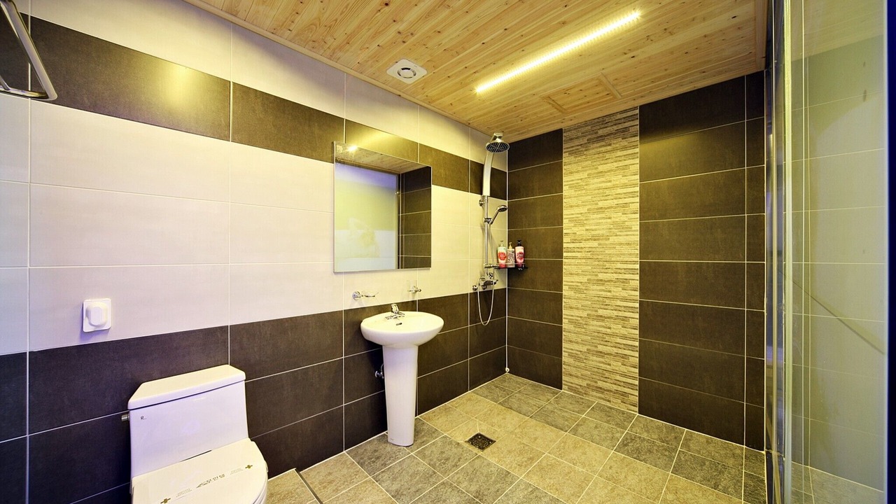 Photo of Bedroom in Gochang