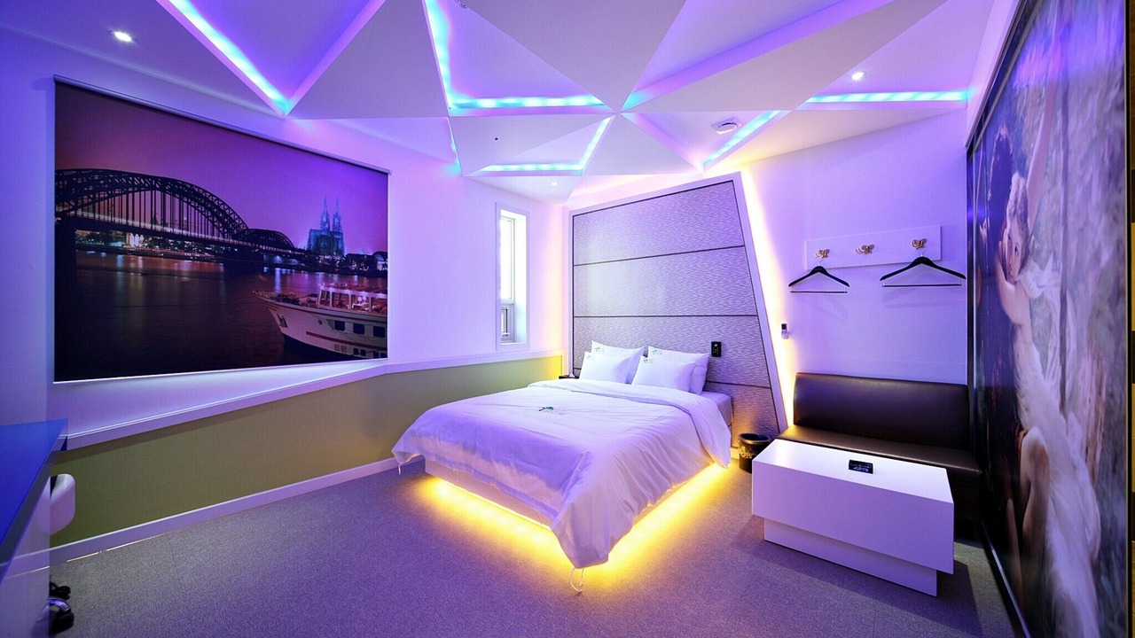 Photo of Bedroom in Gochang