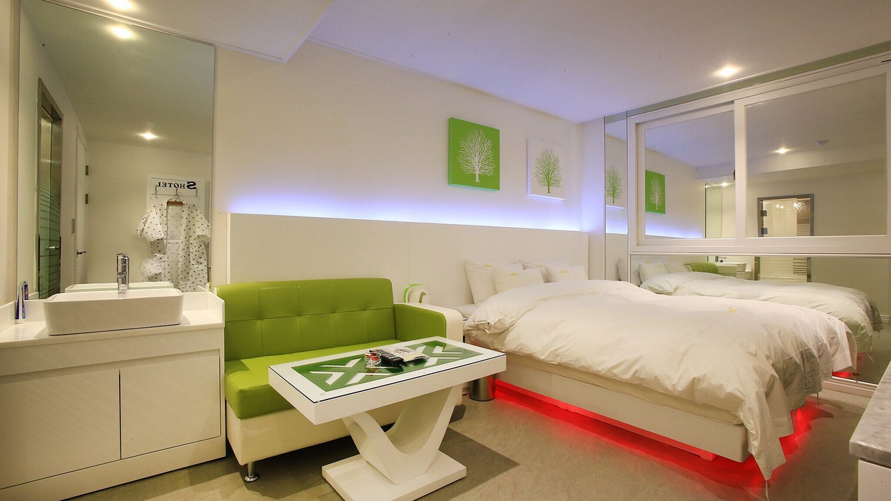 Photo of Bedroom in Gangha