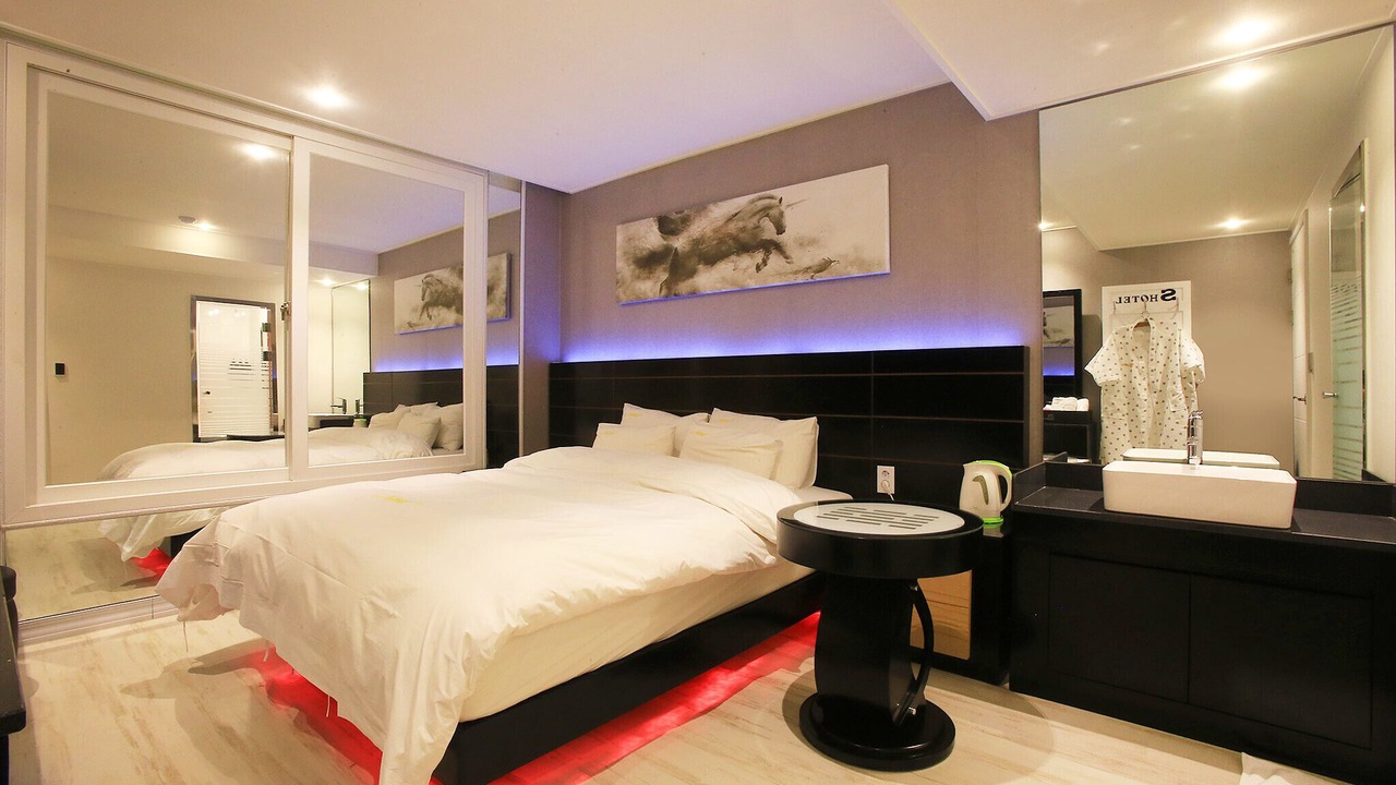 Photo of Bedroom in Gangha