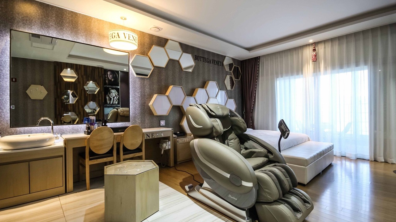 Photo of Bedroom in Ulsan