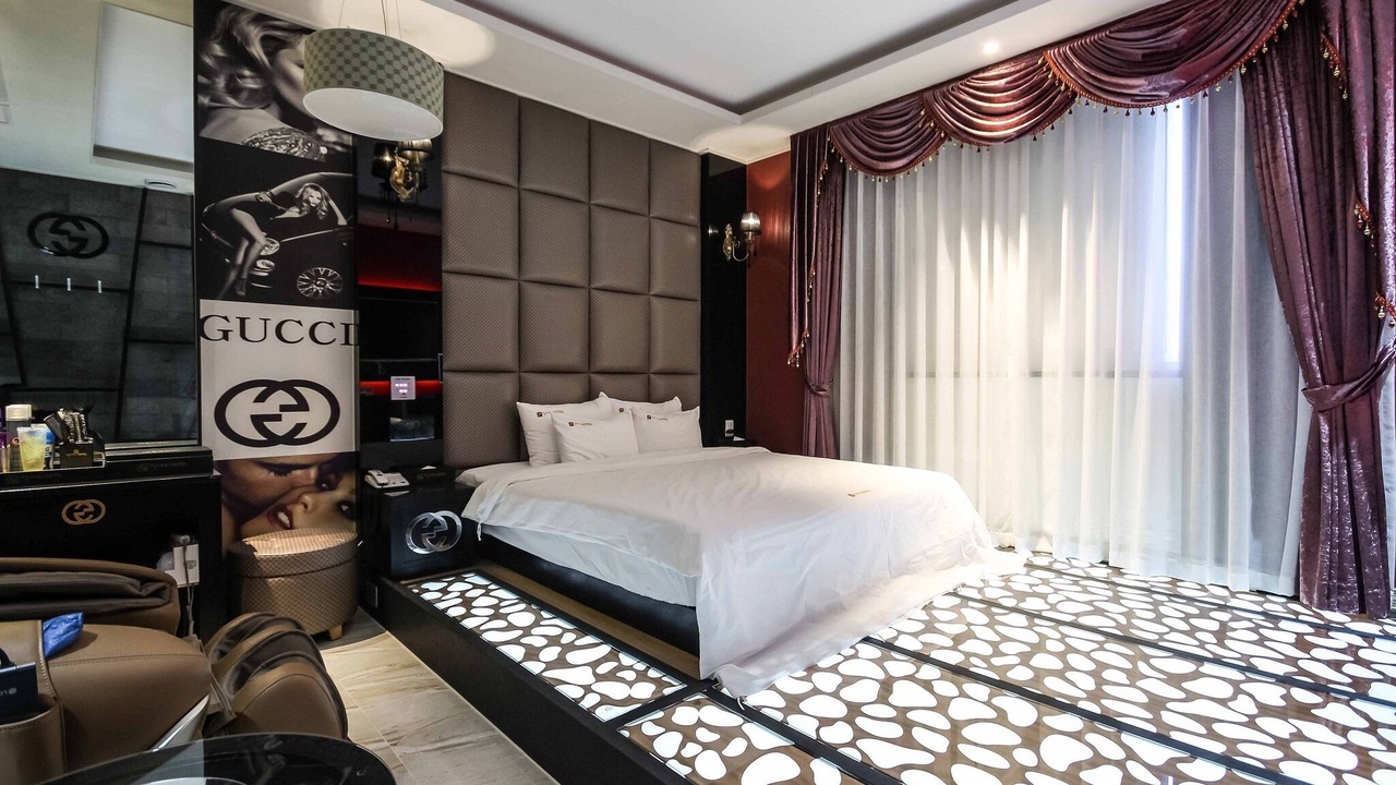 Photo of Bedroom in Ulsan