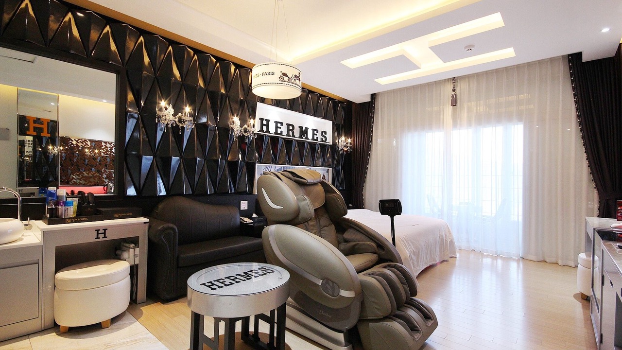 Photo of Bedroom in Ulsan