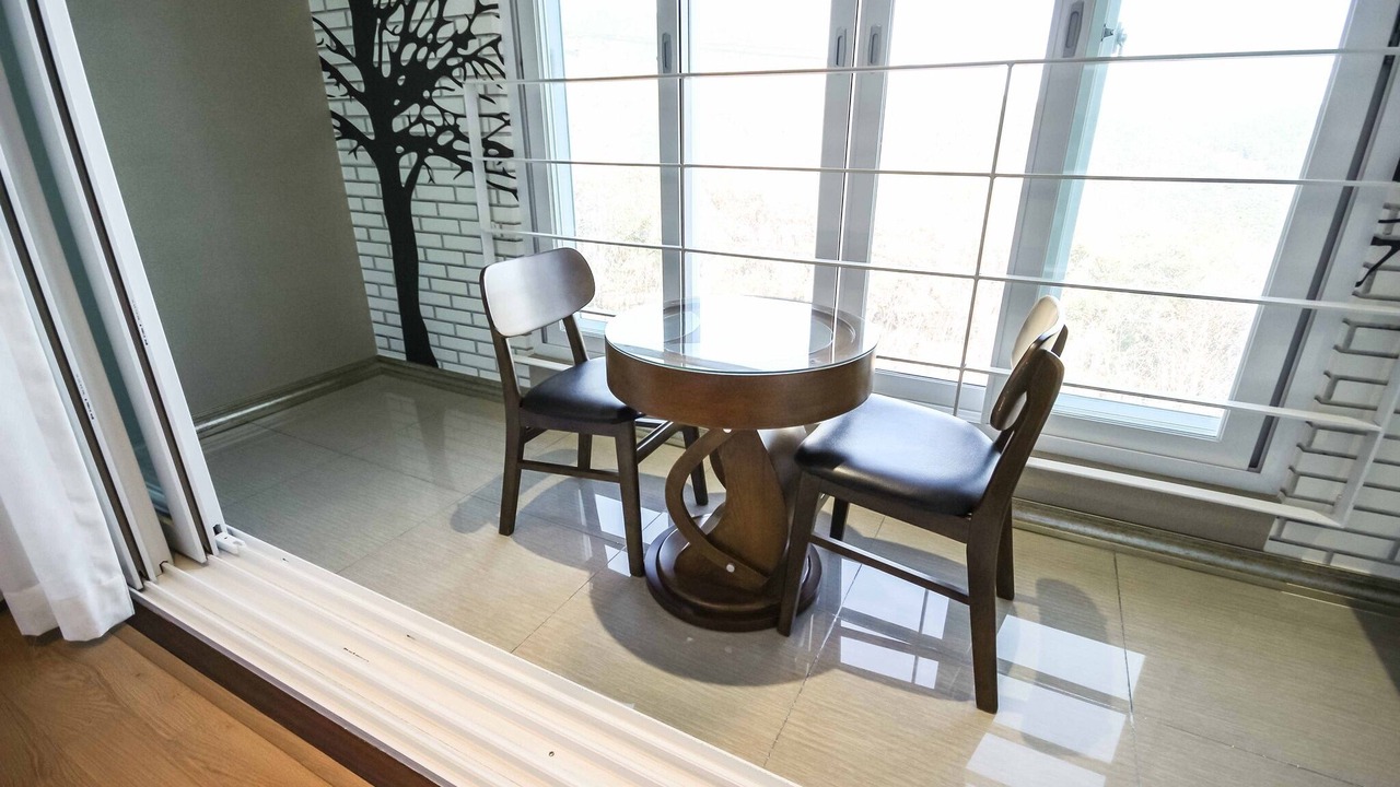 Photo of Bedroom in Ulsan