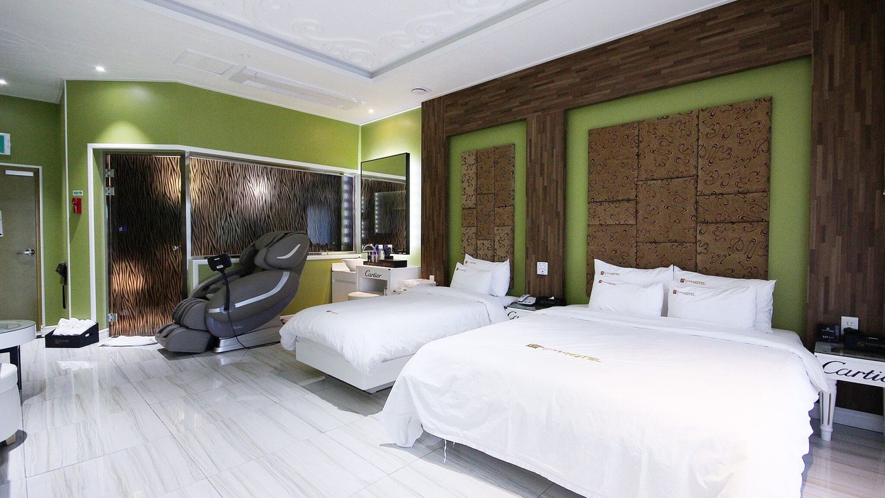 Photo of Bedroom in Ulsan