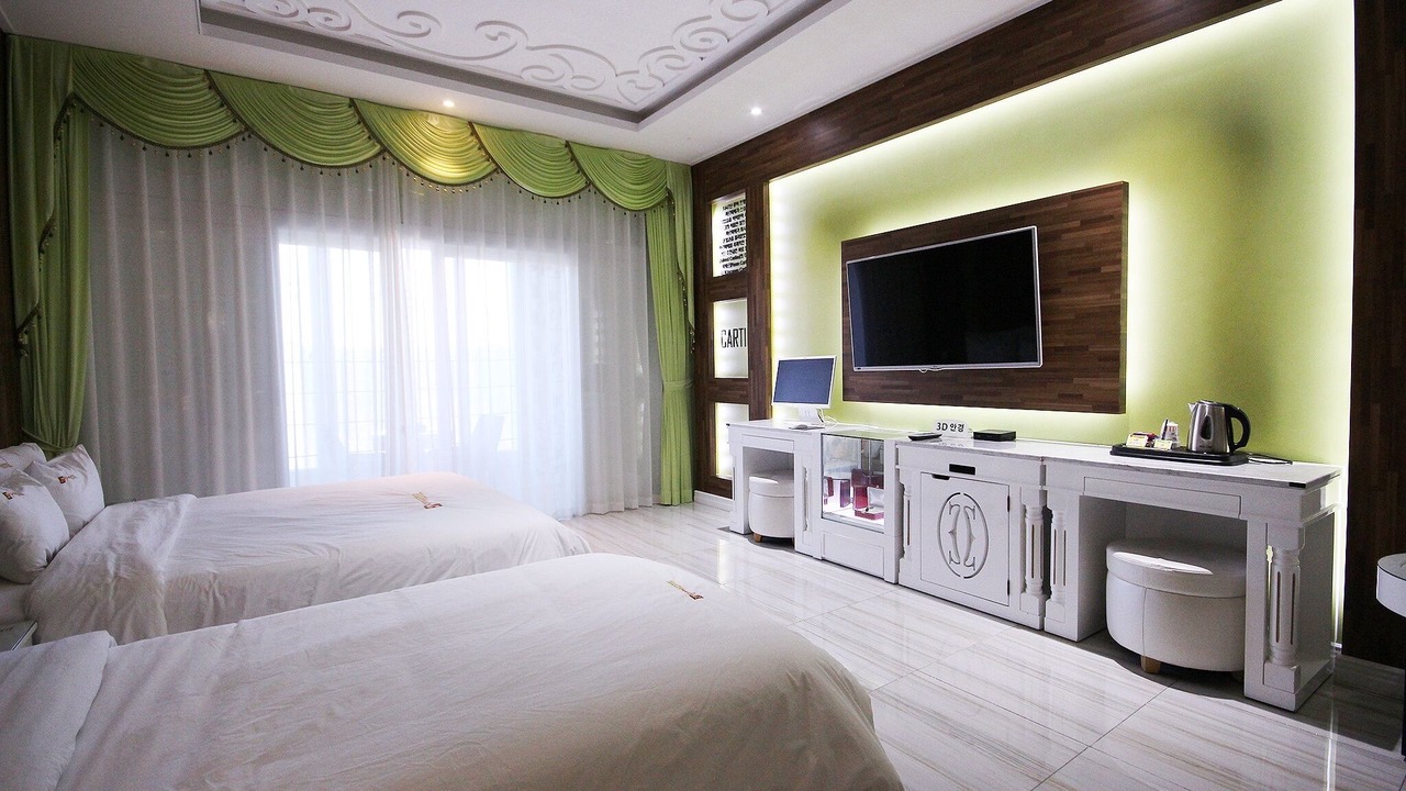 Photo of Bedroom in Ulsan