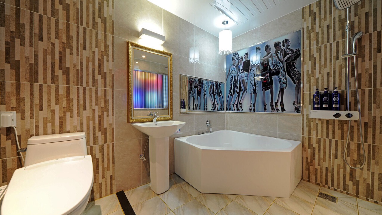 Photo of Bedroom in Ulsan