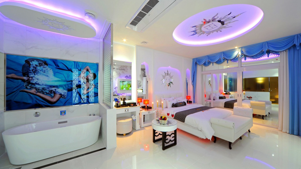 Photo of Bedroom in Ulsan