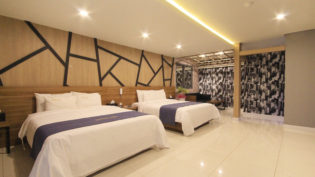 Photo of Bedroom in Songman