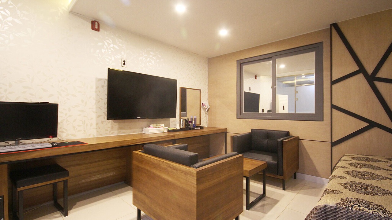 Photo of Bedroom in Songman