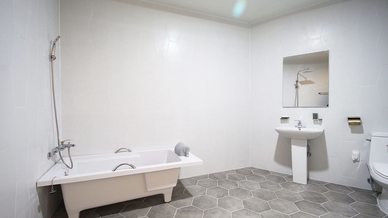 Photo of Bedroom in Songman