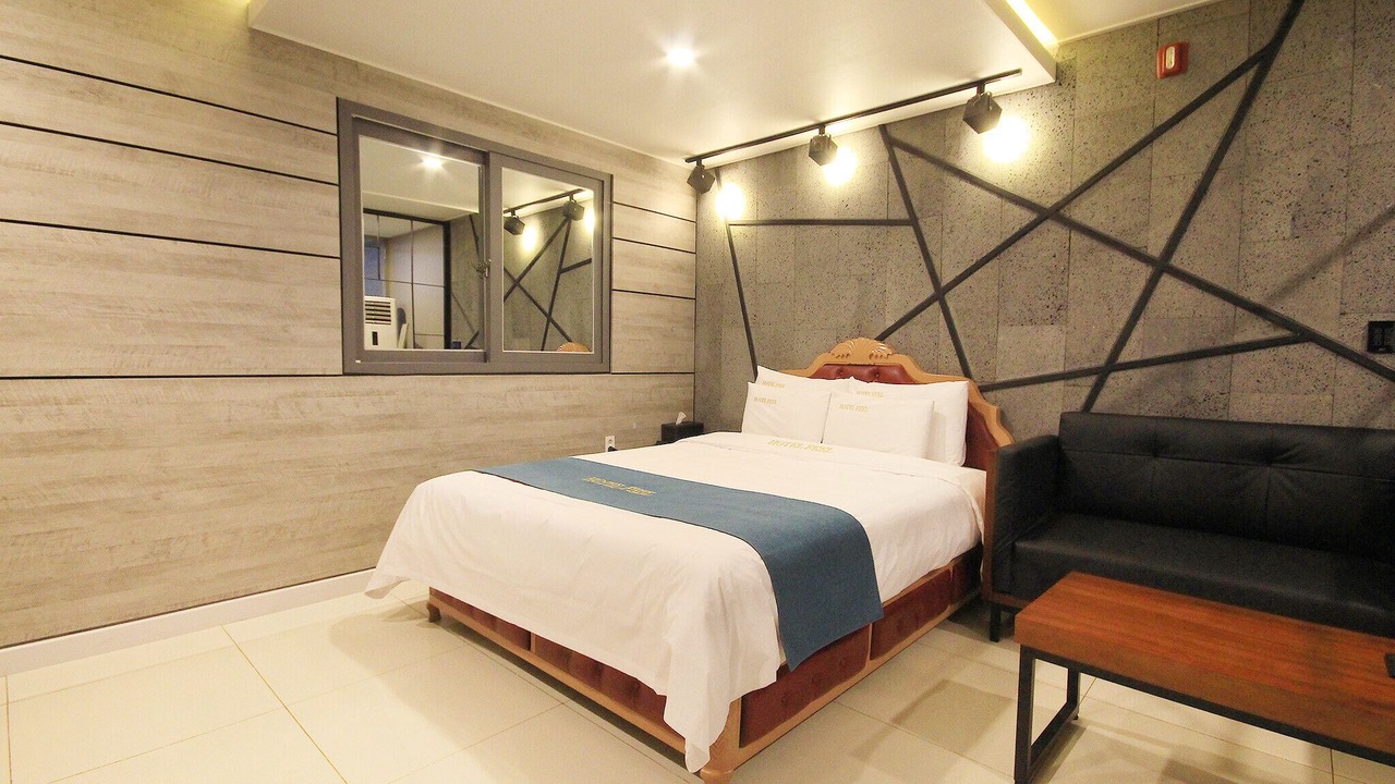 Photo of Bedroom in Songman