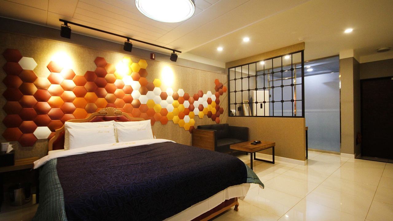 Photo of Bedroom in Songman