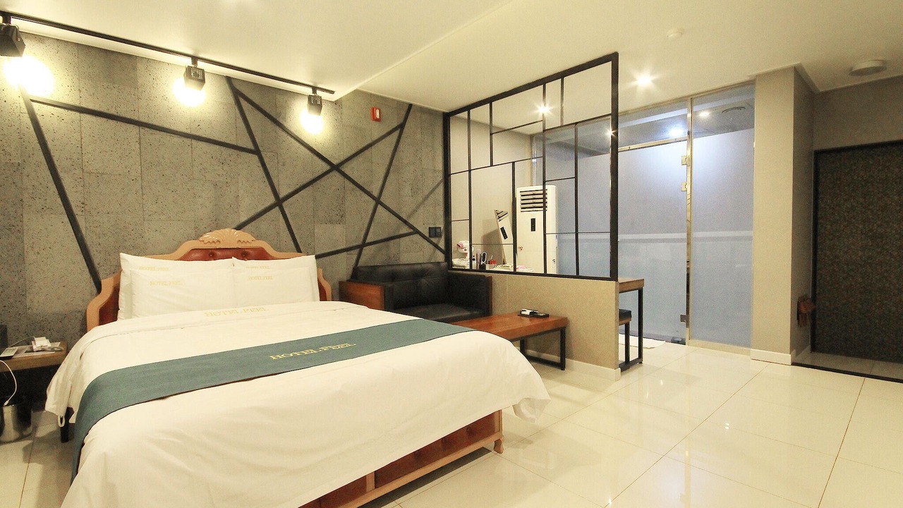 Photo of Bedroom in Songman