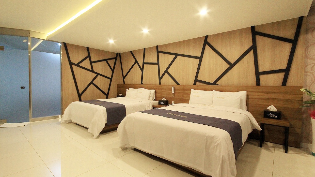 Photo of Bedroom in Songman