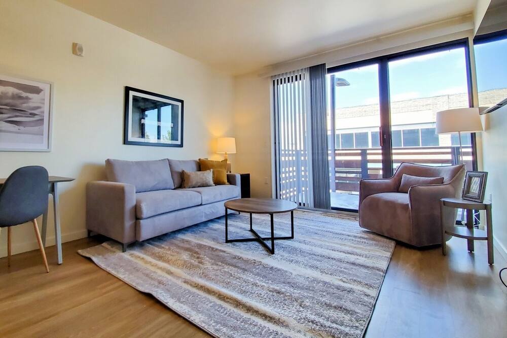 Photo of Livingroom in Boulder