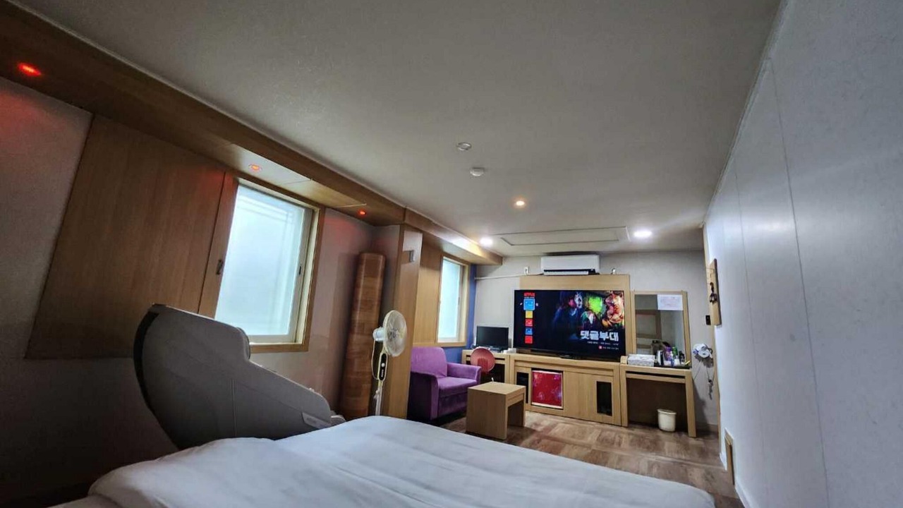 Photo of Bedroom in Gimje