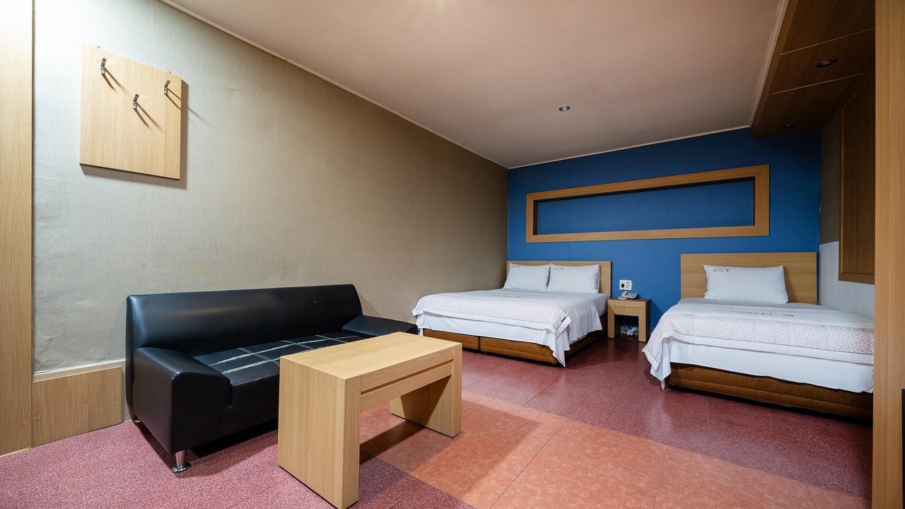 Photo of Bedroom in Gimje