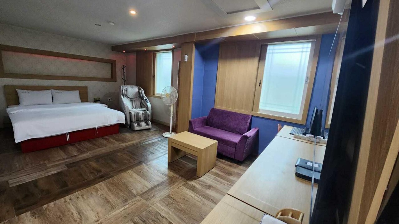 Photo of Bedroom in Gimje