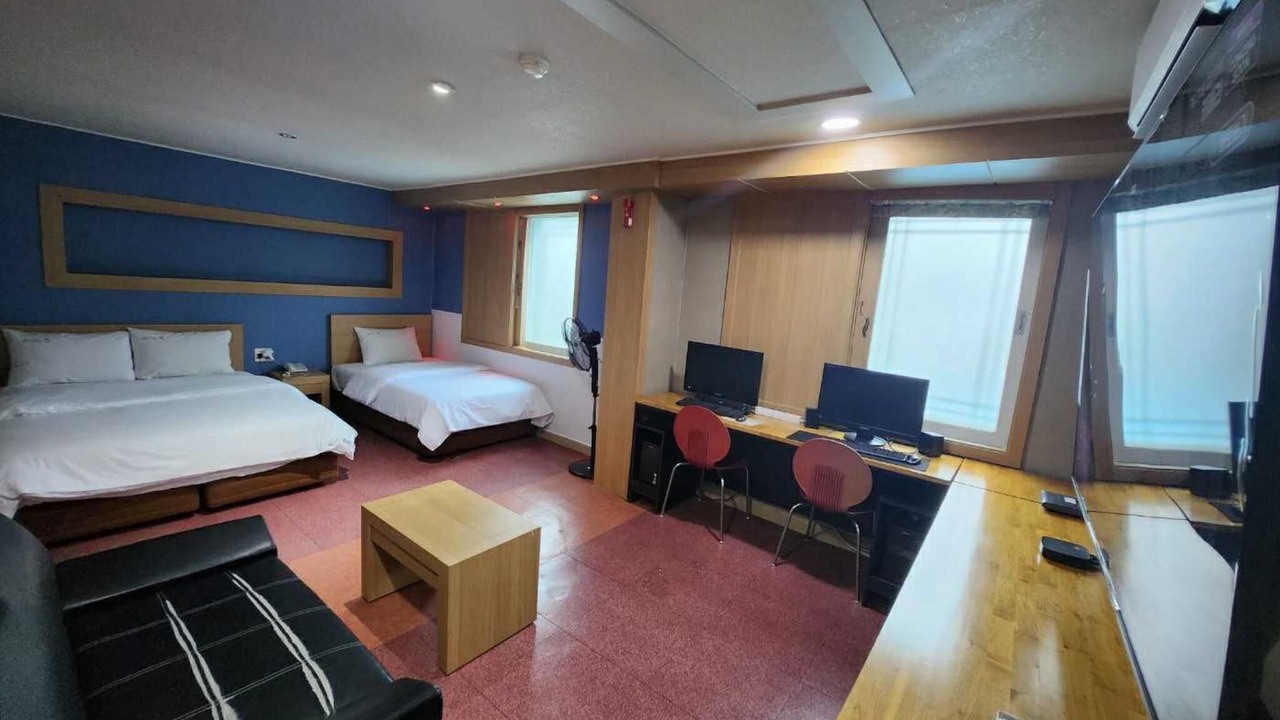 Photo of Bedroom in Gimje