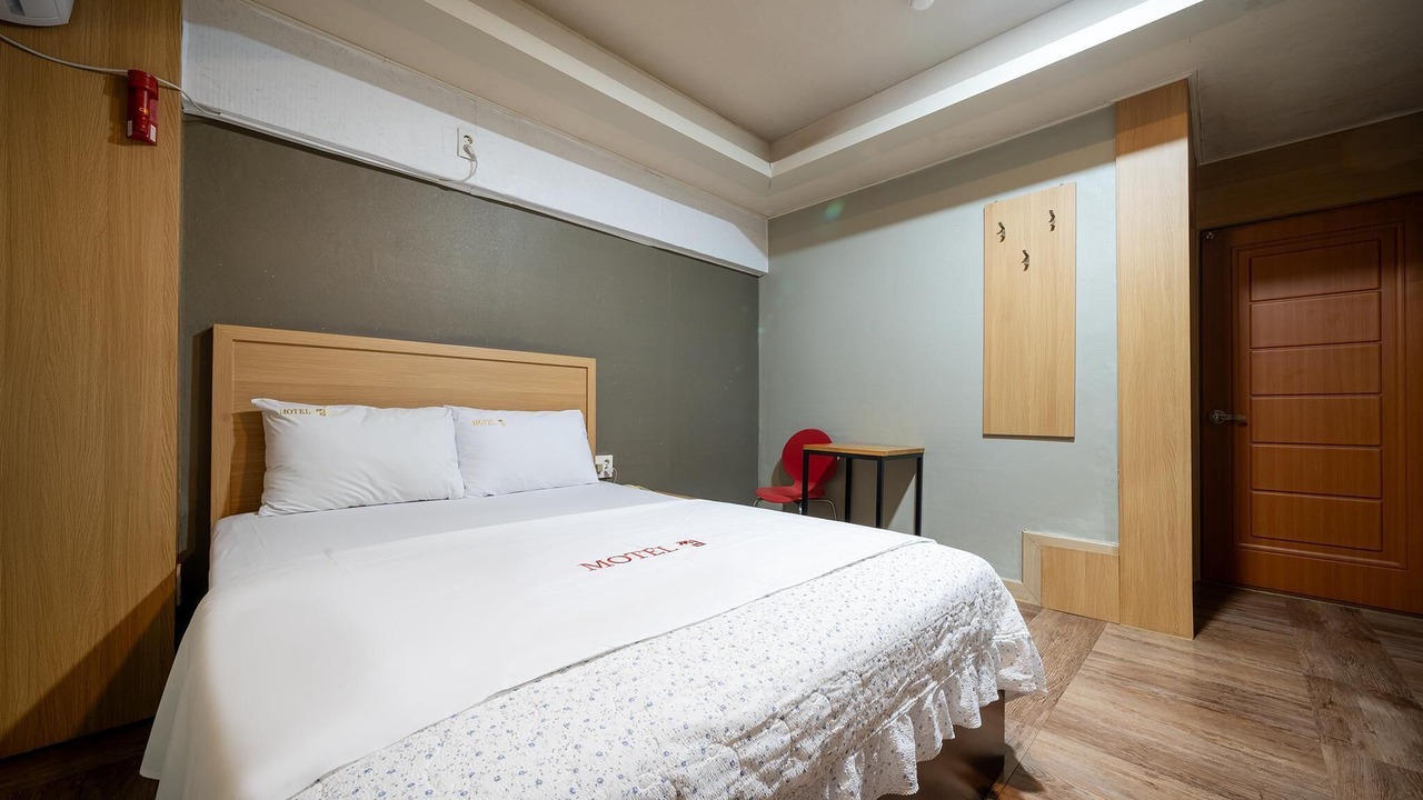 Photo of Bedroom in Gimje