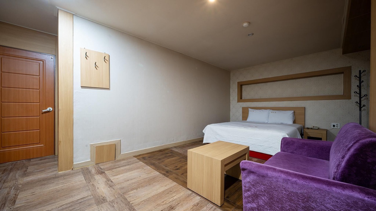 Photo of Bedroom in Gimje