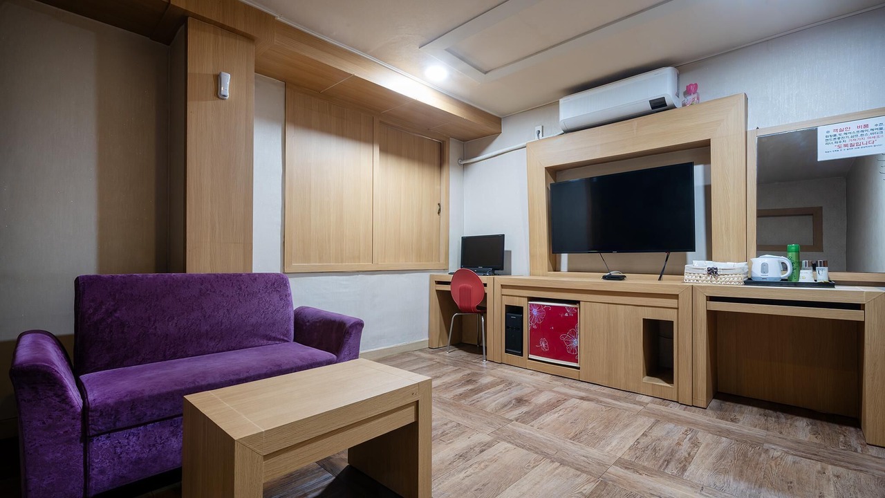 Photo of Bedroom in Gimje