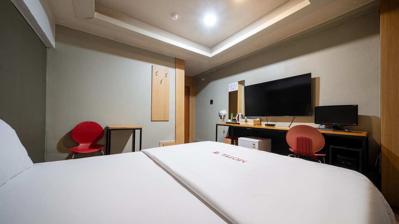 Photo of Bedroom in Gimje