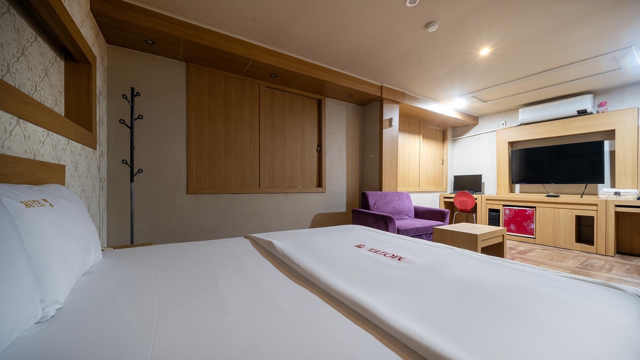 Photo of Bedroom in Gimje